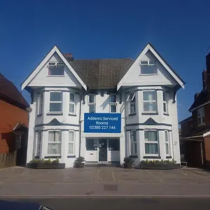 Addenro Serviced Southampton