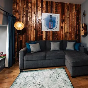 **** Hotel Brewdog Kennels - Großbritannien